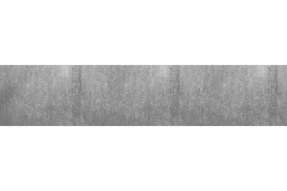 Küchenrückwand Betonoptik