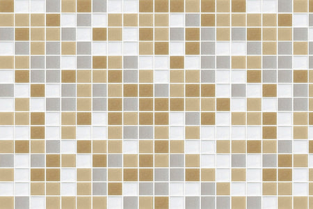 Spritzschutz Küche Fliesenoptik