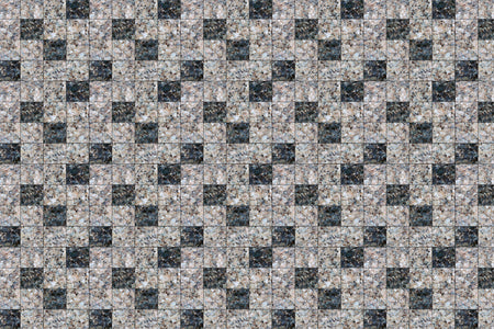 Spritzschutz Küche Fliesenoptik