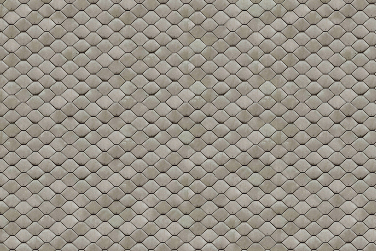 Spritzschutz Küche Fliesenoptik