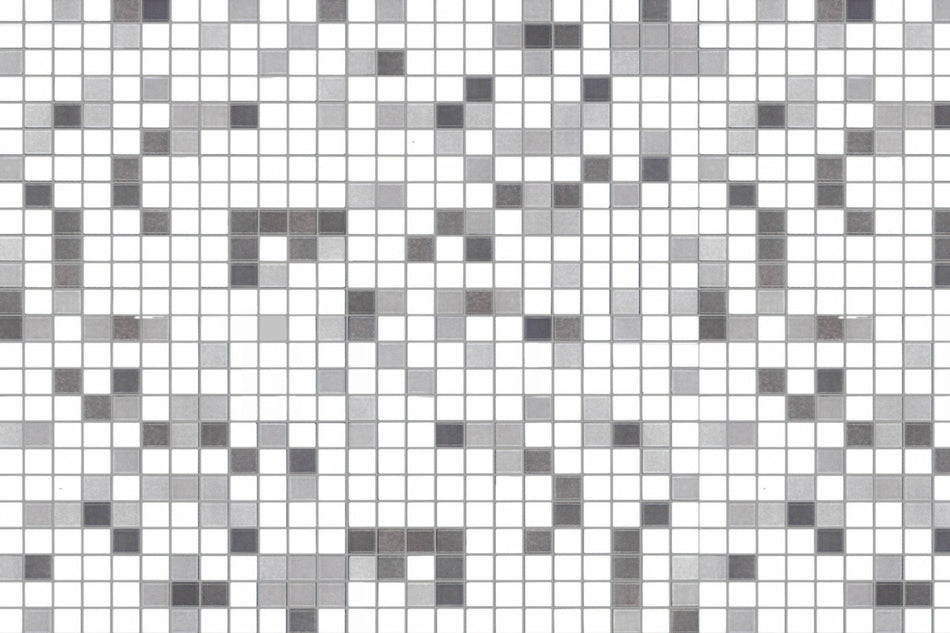 Spritzschutz Küche Fliesenoptik