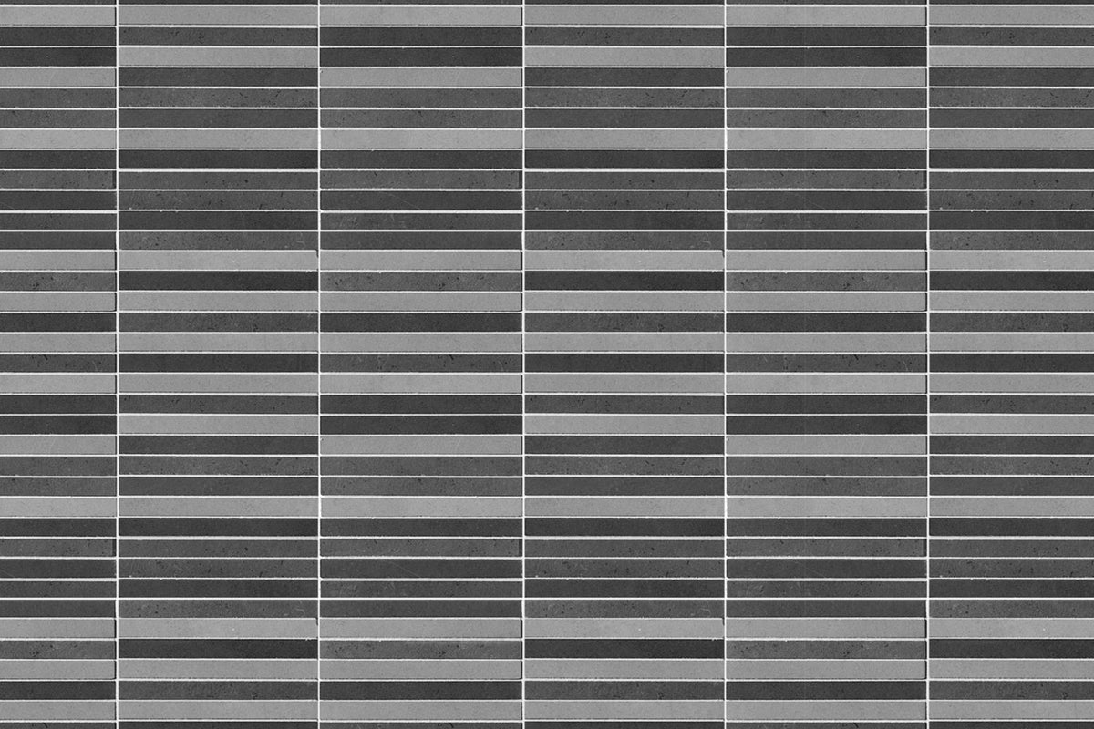 Küchenrückwand Fliesenoptik