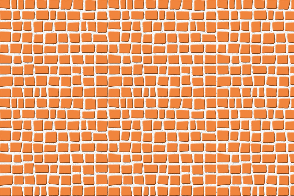 Küchenrückwand Fliesenoptik