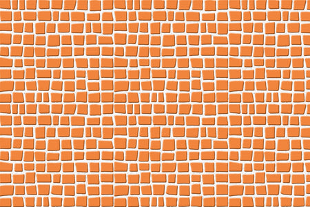 Küchenrückwand Fliesenoptik