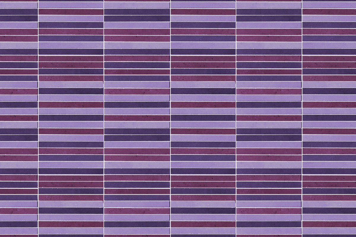 Spritzschutz Küche Fliesenoptik