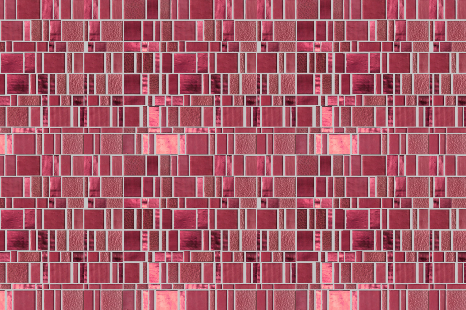 Küchenrückwand Fliesenoptik