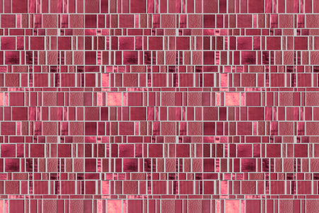 Küchenrückwand Fliesenoptik