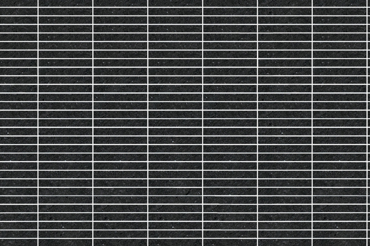 Küchenrückwand Fliesenoptik