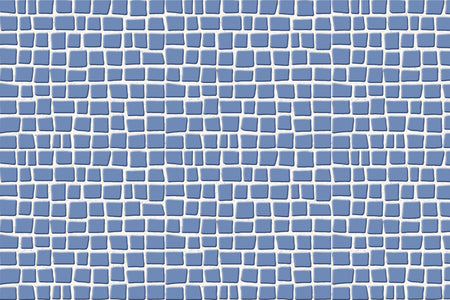 Küchenrückwand Fliesenoptik