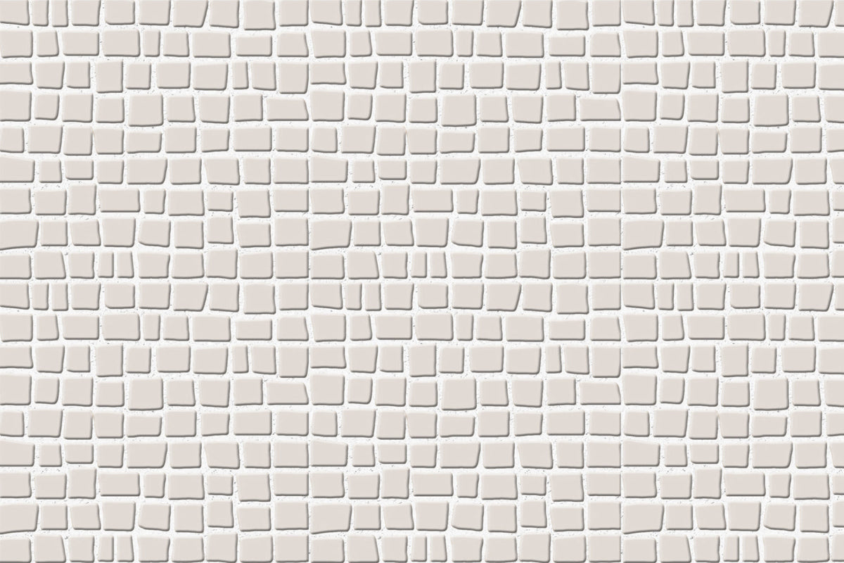 Küchenrückwand Fliesenoptik