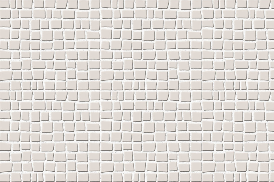Spritzschutz Küche Fliesenoptik