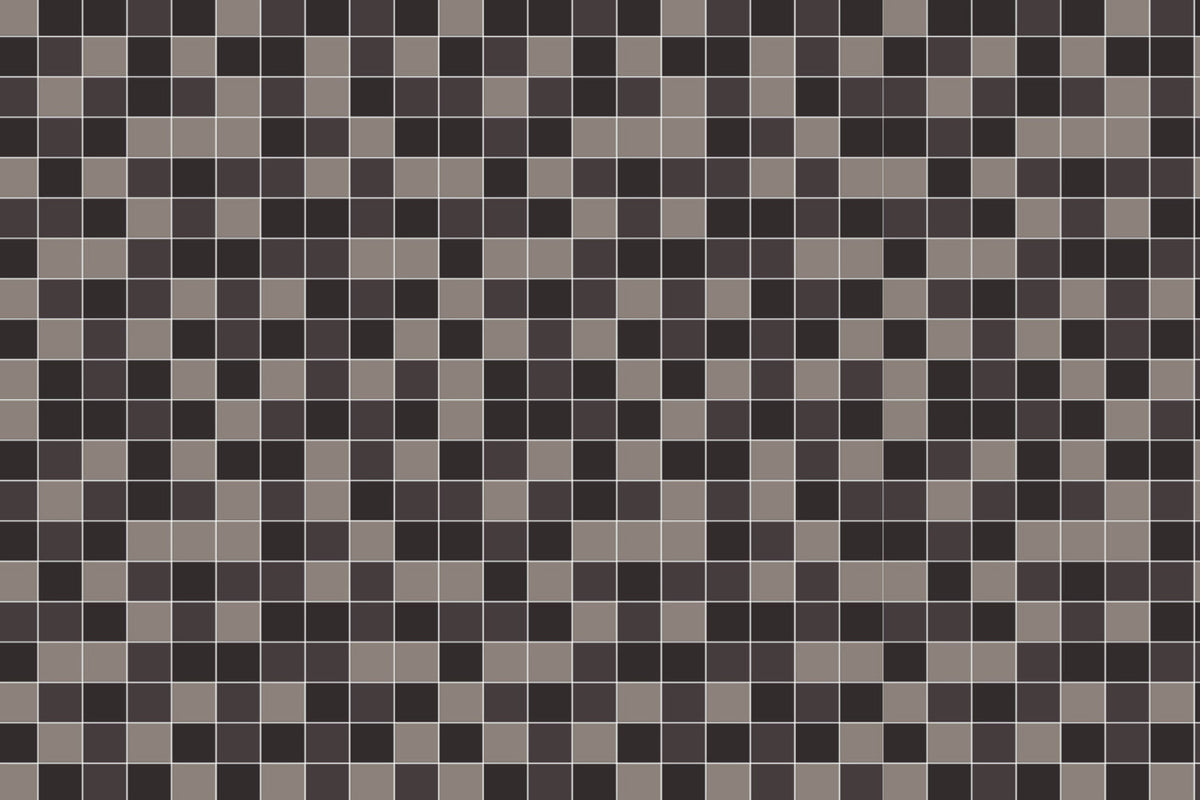 Küchenrückwand Fliesenoptik