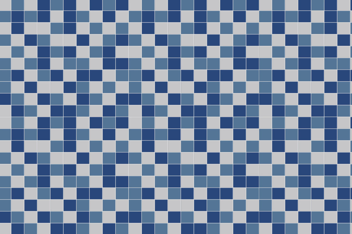 Küchenrückwand Fliesenoptik