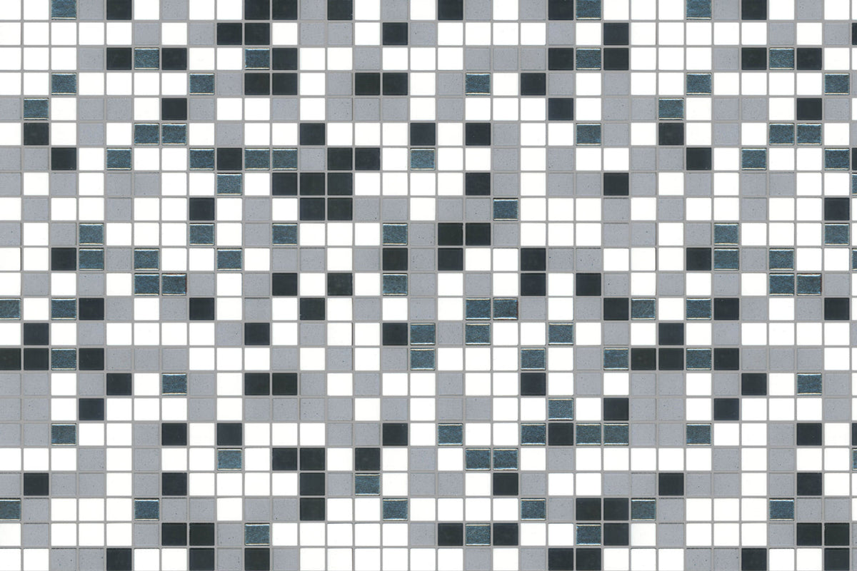Spritzschutz Küche Fliesenoptik