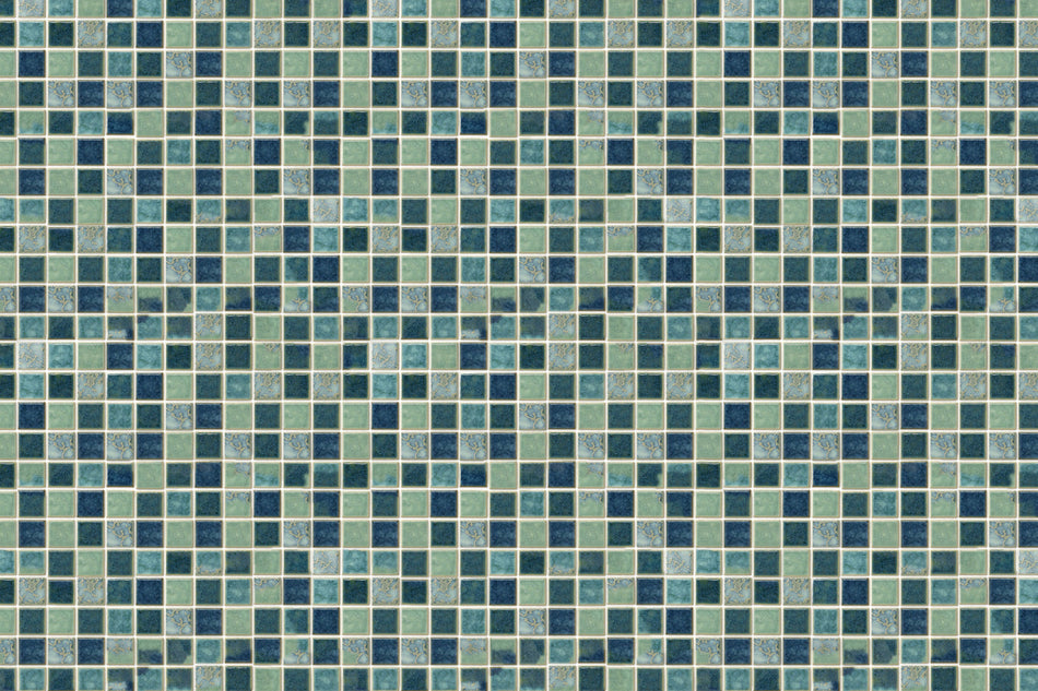Küchenrückwand Fliesenoptik