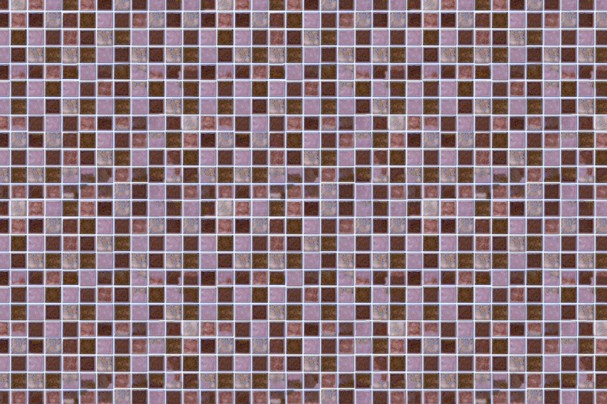 Küchenrückwand Fliesenoptik