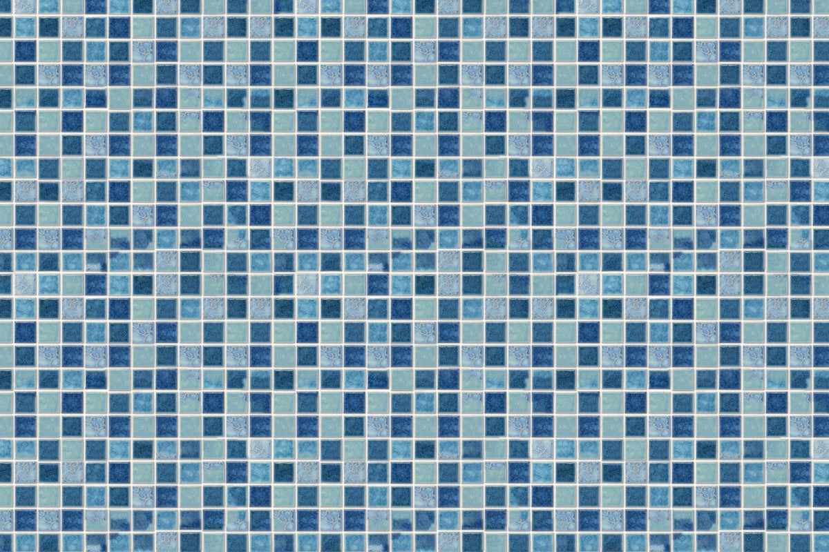 Küchenrückwand Fliesenoptik