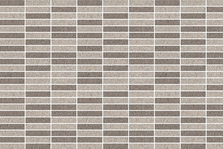 Spritzschutz Küche Fliesenoptik