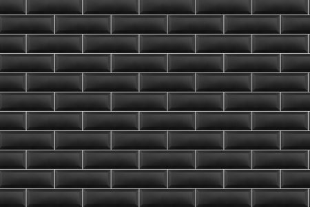 Küchenrückwand Fliesenoptik
