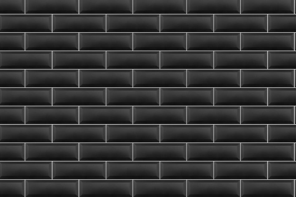 Küchenrückwand Fliesenoptik