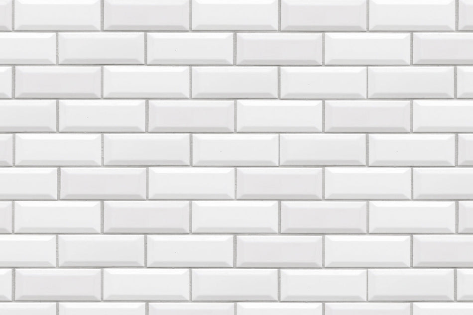 Küchenrückwand Fliesenoptik