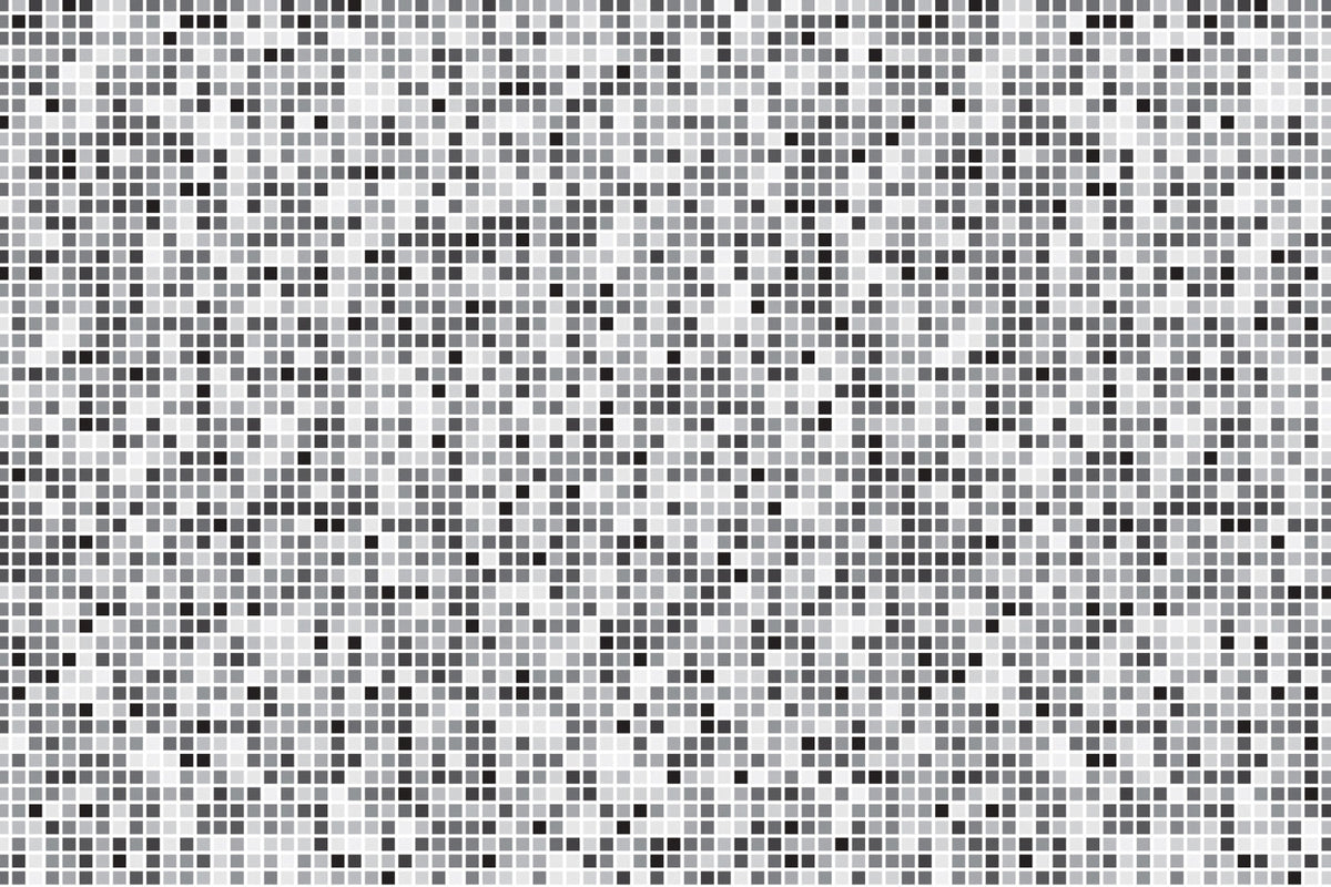 Spritzschutz Küche Fliesenoptik