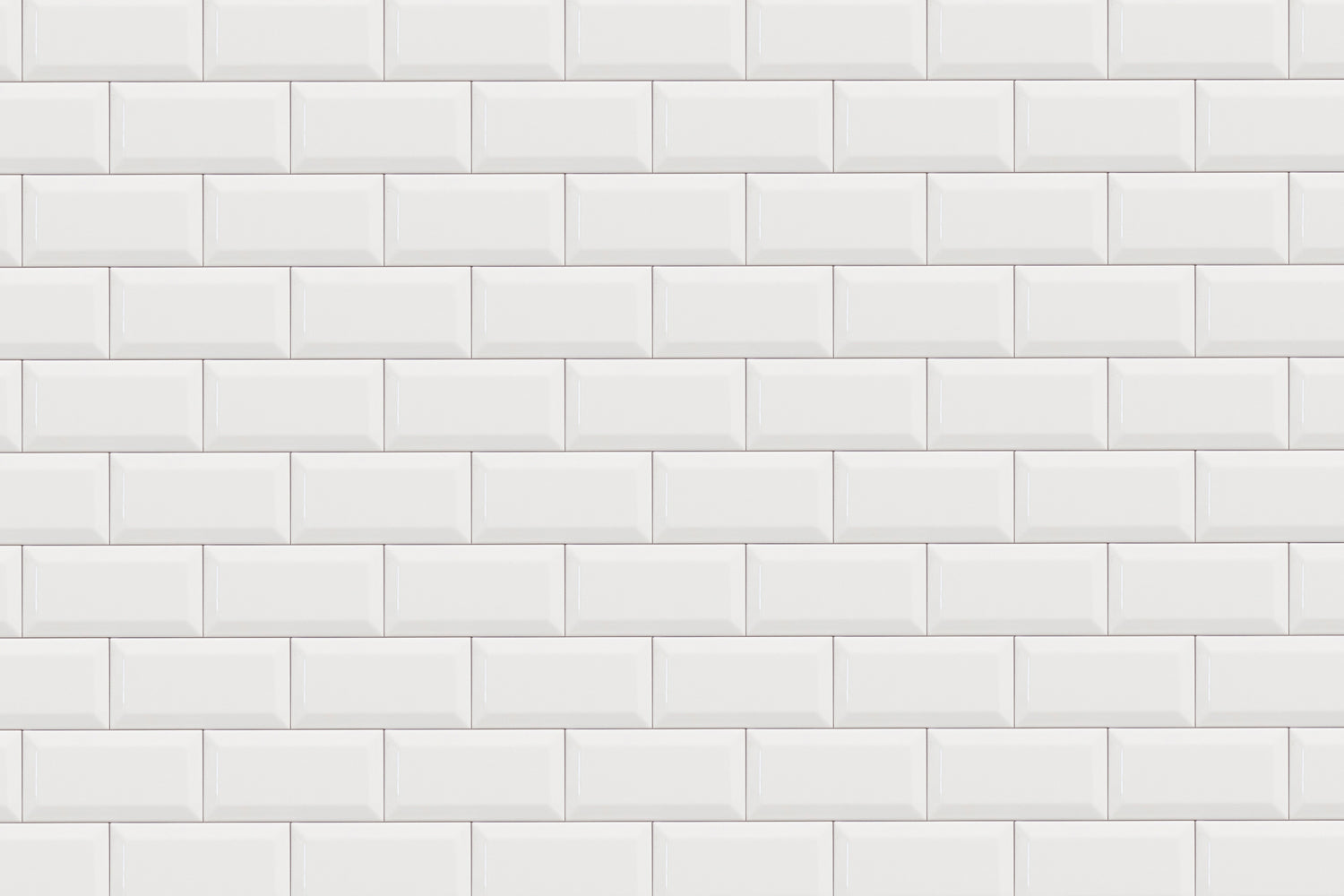 Küchenrückwand Fliesenoptik