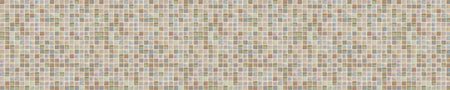 Küchenrückwand Fliesenoptik