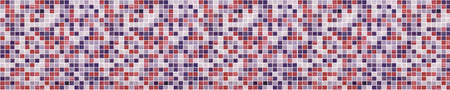 Küchenrückwand Fliesenoptik