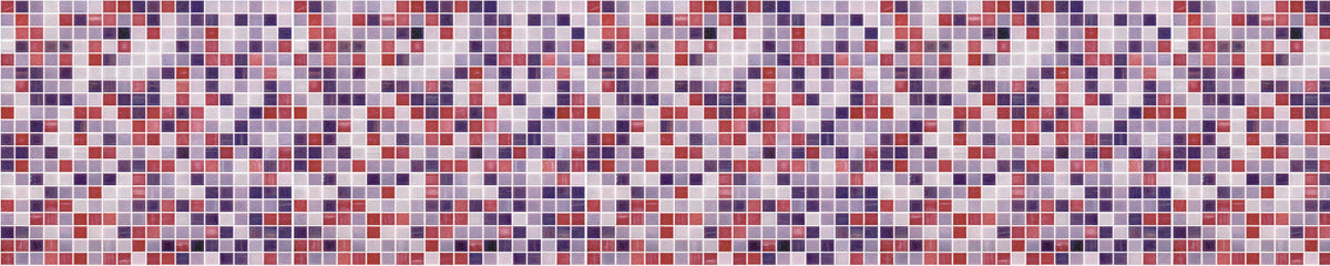 Spritzschutz Küche Fliesenoptik