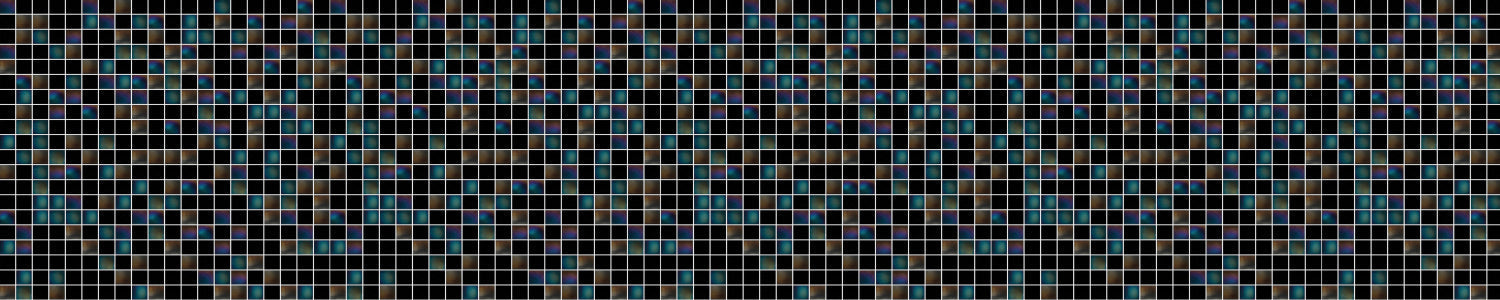 Küchenrückwand Fliesenoptik