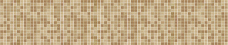Küchenrückwand Fliesenoptik
