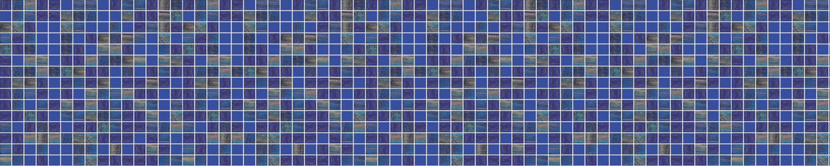 Küchenrückwand Fliesenoptik