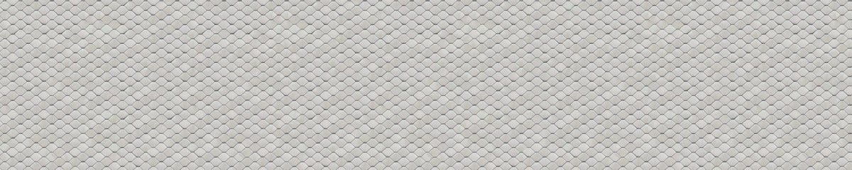 Küchenrückwand Fliesenoptik