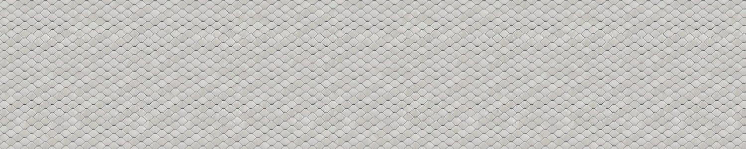 Küchenrückwand Fliesenoptik