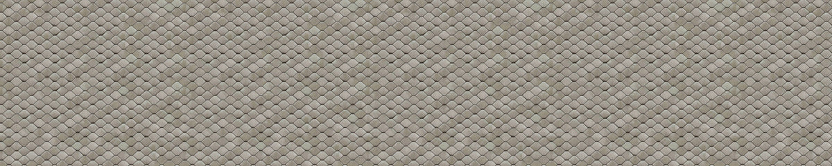 Küchenrückwand Fliesenoptik