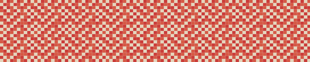 Spritzschutz Küche Fliesenoptik
