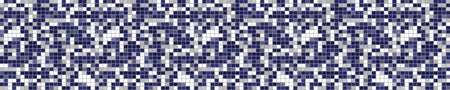 Spritzschutz Küche Fliesenoptik