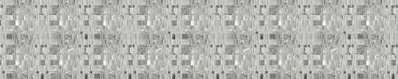 Küchenrückwand Fliesenoptik