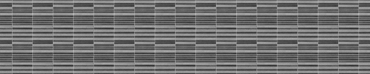 Küchenrückwand Fliesenoptik