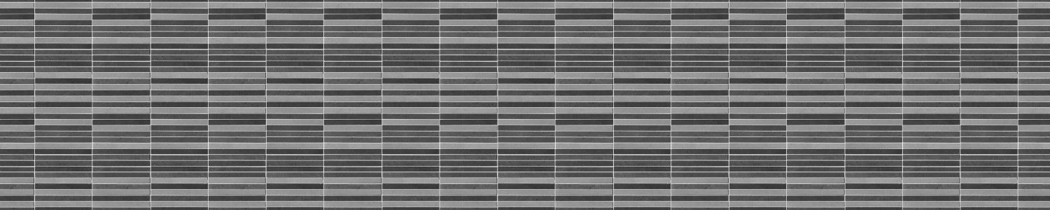 Küchenrückwand Fliesenoptik