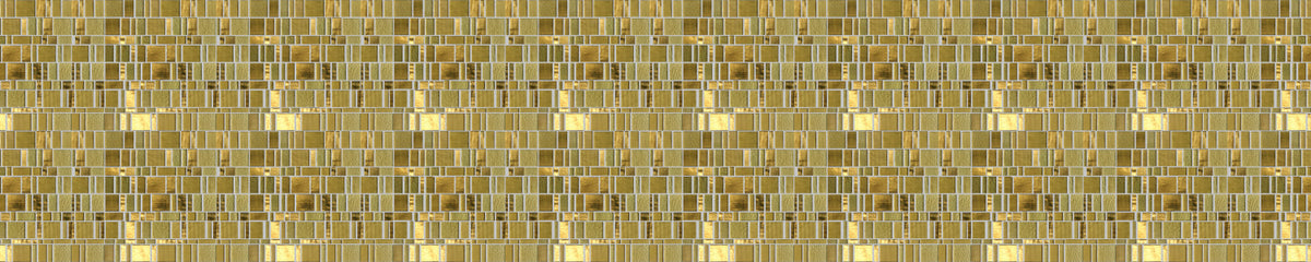 Küchenrückwand Fliesenoptik
