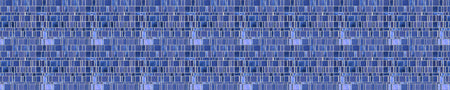 Küchenrückwand Fliesenoptik