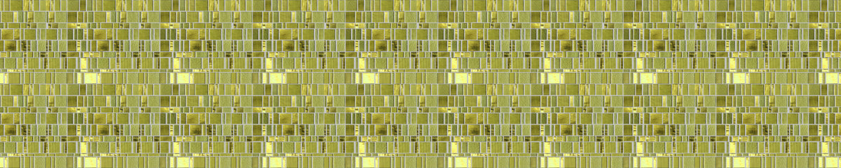 Küchenrückwand Fliesenoptik