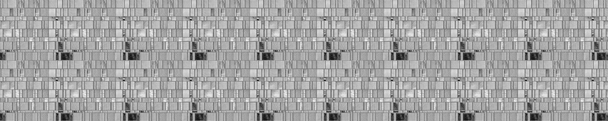 Küchenrückwand Fliesenoptik