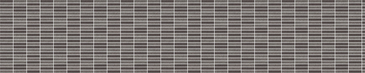 Spritzschutz Küche Fliesenoptik