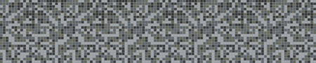 Spritzschutz Küche Fliesenoptik