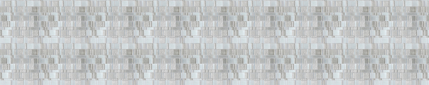 Spritzschutz Küche Fliesenoptik