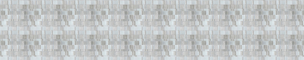 Küchenrückwand Fliesenoptik