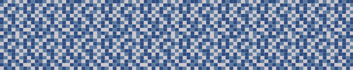 Küchenrückwand Fliesenoptik